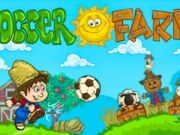 Logħba Farm tal-Futbol onlajn