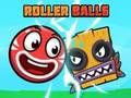 Logħba Roller Ball 6 onlajn Logħba Roller Ball 6 onlajn