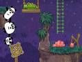 Logħba 3 Pandas 2 Lejl  onlajn