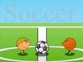 Logħba Soccer 1 fuq 1  onlajn