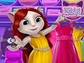 Logħba Jum il-Moda Kitty onlajn