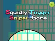 Logħba Squidly Trigger Sniper Game onlajn