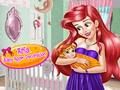 Logħba Aria Baby Room Dekorazzjoni  onlajn