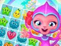 Logħba Frott Fever World  onlajn