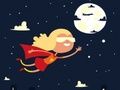Logħba Kids Superheroes Memorja  onlajn