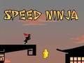 Logħba Il-Veloċità Ninja  onlajn