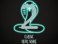 Logħba Snake Neon Classic 2 onlajn