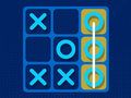 Logħba Tic Tac Toe Master onlajn Logħba Tic Tac Toe Master onlajn