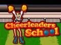 Logħba Skola Cheerleaders  onlajn