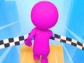 Logħba Epic Run Race 3D onlajn