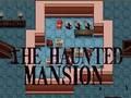 Logħba Il-Mansion Haunted  onlajn