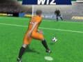Logħba Penalty Kick Wiz onlajn