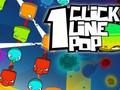 Logħba 1 Ikklikkja 1 Linja 1 Pop  onlajn