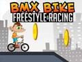 Logħba BMX Bike Freestyle & Racing onlajn