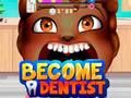 Logħba Issir dentist  onlajn
