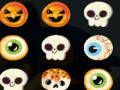 Logħba Candy Halloween onlajn