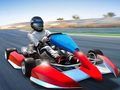 Logħba Tgħallem Drive Karts Sim  onlajn