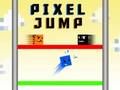 Logħba Pixel Aqbeż  onlajn