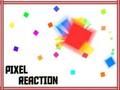 Logħba Reazzjoni tal-pixel  onlajn