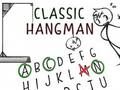 Logħba Hangman Klassiku  onlajn