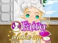 Logħba Fairy Make Up onlajn Logħba Fairy Make Up onlajn