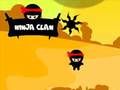 Logħba Klan Ninja  onlajn