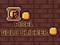 Logħba Pixel Gold Clicker onlajn