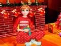 Logħba Annie Christmas Carol onlajn