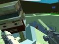 Logħba Pixel Arena Game FPS onlajn