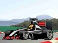 Logħba Kulur tal-Karozzi Super Race  onlajn