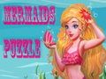 Logħba Sireni Puzzle  onlajn