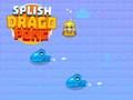 Logħba Splish Drago Pong onlajn Logħba Splish Drago Pong onlajn