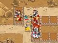 Logħba Crusader Defense: Pakkett ta' Livell 2  onlajn