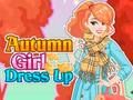 Logħba Ħarifa Girl Dress Up  onlajn