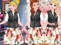 Logħba Princess Fashion Brands Favoriti  onlajn