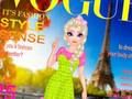 Logħba Ellie Magazine Qoxra Star onlajn Logħba Ellie Magazine Qoxra Star onlajn