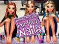 Logħba Supermodels Perfect Imsiemer  onlajn