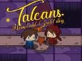 Logħba Tales Hansel U Gretel Story  onlajn