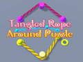 Logħba Ħabel Tangled Madwar Puzzle  onlajn
