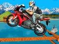 Logħba Mutur Beach Fighter 3d  onlajn