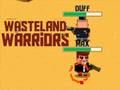 Logħba Wasteland Warriors onlajn