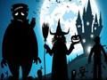 Logħba Memorja Crazy Halloween  onlajn