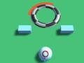 Logħba Gap Ball 3D Enerġija  onlajn