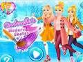 Logħba Rebekkini Moderni ta' Cinderella  onlajn