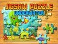 Logħba Jigsaw Puzzle Taħt l-ilma  onlajn