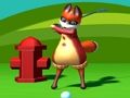 Logħba Golf King 3d onlajn