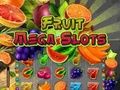 Logħba Frott Mega Slots  onlajn