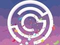 Logħba Puzzle Ball Dawwar  onlajn