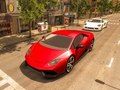 Logħba Real Extreme Car Sewqan Drift  onlajn