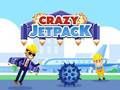 Logħba Jetpack tal-ġenn  onlajn
